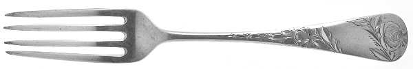 Chrysanthemum (Sterling, 1885) Fork