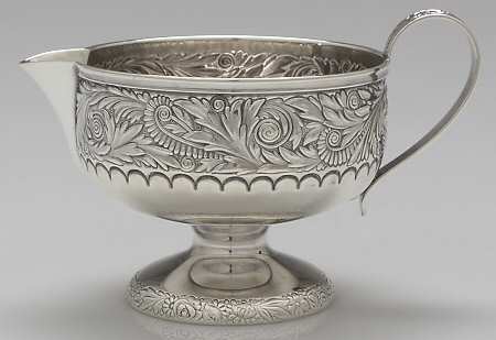 St. Cloud (Sterling, 1885, Hollowware) by Gorham Silver
