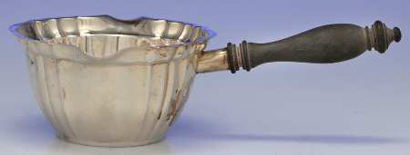 Chippendale (Sterling, Hollowware) Pipkin