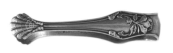 GS29 (STERLING) by Gorham Silver