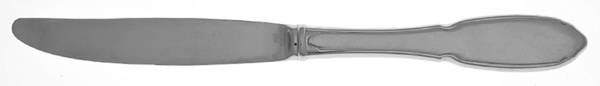 Ellipse (Stainless) Modern Hollow Knife