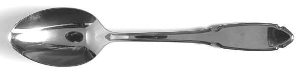 Ellipse (Stainless) Place/Oval Soup Spoon