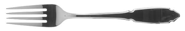 Ellipse (Stainless) Individual Salad Fork