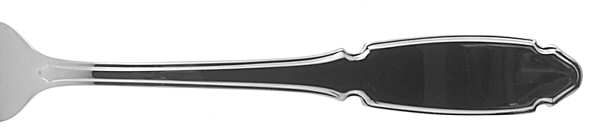 Ellipse (Stainless) by Gorham Silver