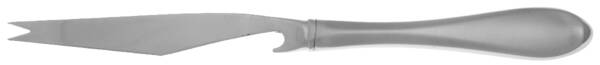 Studio Frosted (Stainless) Bar Knife Serving with Stainless Blade HC