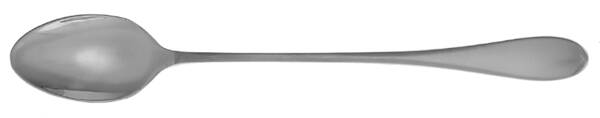 Studio Frosted (Stainless) Iced Tea Spoon