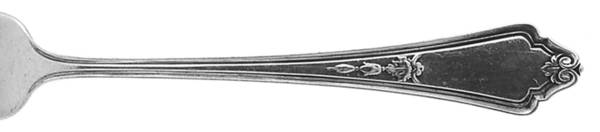 Shelburne (Silverplate, 1914, Monograms) by Gorham Silver