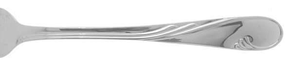 Tidewater (Stainless) by Gorham Silver