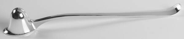 Georgian (SILVERPLATE) Candle Snuffer