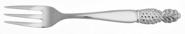 Pineapple (Stainless) Youth Fork