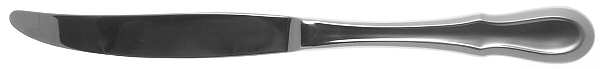 Celine Platinum (Stainless) Modern Solid Knife