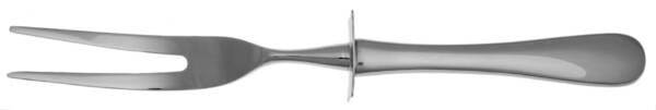 Firenze (Stainless) Carving Fork Small with Stainless Prongs HC