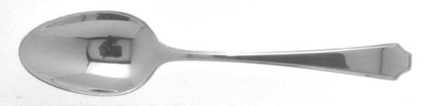 Jenny Lind (Sterling, 1920) Demitasse Spoon