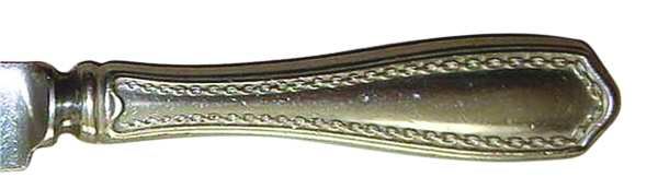 GS35 (STERLING) by Gorham Silver