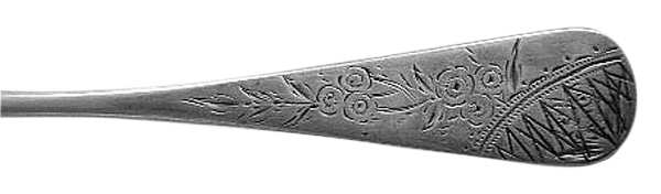GS36 (STERLING) by Gorham Silver
