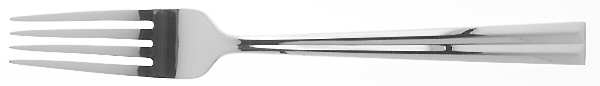 Grand Manor (Stainless) Fork