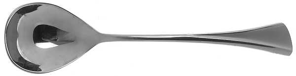 Essex Frosted (Stainless) Sugar Spoon