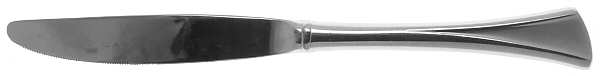 Essex Frosted (Stainless) Modern Hollow Knife