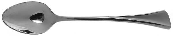 Essex Frosted (Stainless) Teaspoon