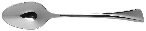 Essex Frosted (Stainless) Place/Oval Soup Spoon