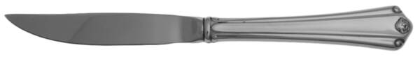 Lady Anne (Stainless) Steak Knife Individual Hollow, No Serrate HC