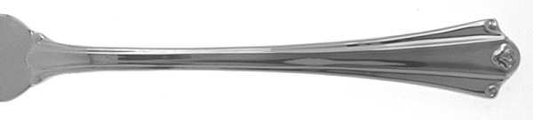 Lady Anne (Stainless) by Gorham Silver