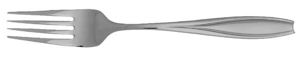 Tulip (Stainless) Individual Salad Fork