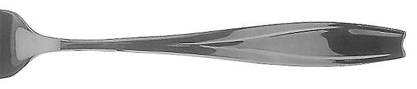 Tulip (Stainless) by Gorham Silver