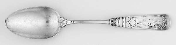 Gilpen (Sterling, 1880) Youth Spoon