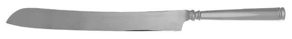 Absolu (Stainless) Wedding Cake Knife with Stainless Blade HC