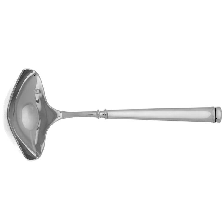 Absolu (Stainless) Solid Gravy Ladle