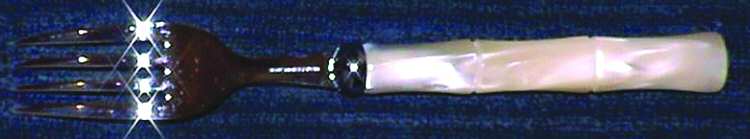 GOI5 (Stainless) Fork
