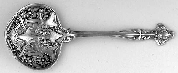 GS40 (STERLING) by Gorham Silver