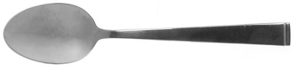 GHK1 (STAINLESS) Teaspoon