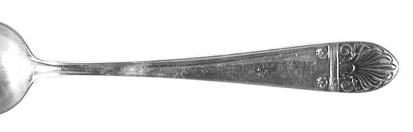 GS42 (STERLING) by Gorham Silver