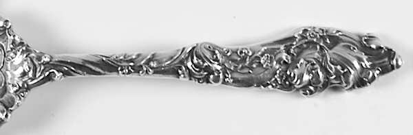 H158 (Sterling) by Gorham Silver