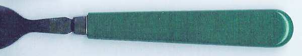 Stylish-Green (Stainless) by Gibson