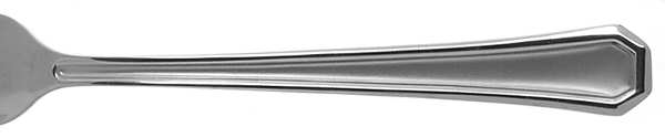 Fairview Frosted (Stainless) by Gorham Silver