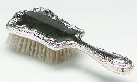 Regency (Sterling, Hollowware) by Gorham Silver