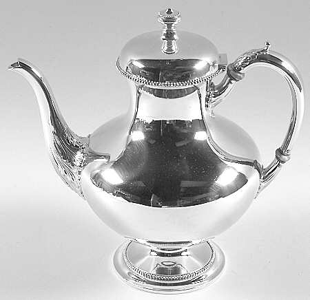 A3280 (Sterling, Hollowware) by Gorham Silver