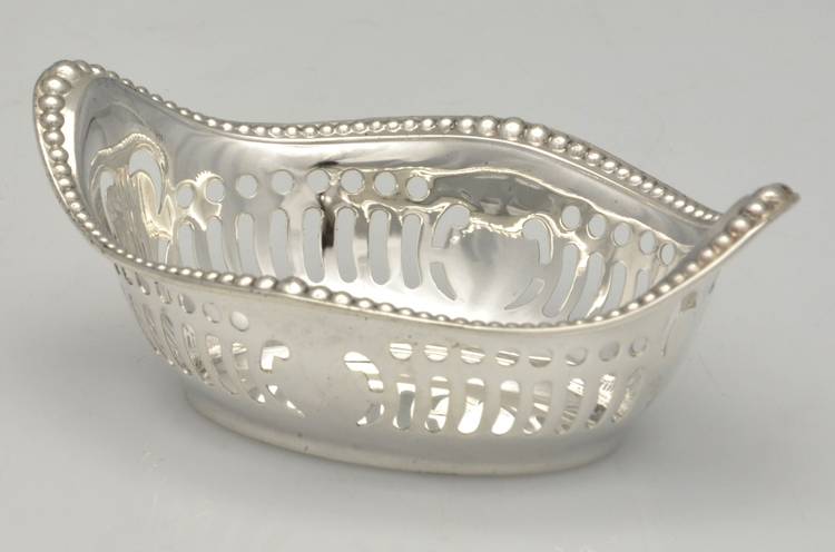 A4775 (Sterling, Hollowware) by Gorham Silver