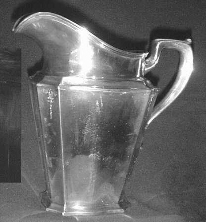 Y324 (Silverplate, Hollowware) by Gorham Silver