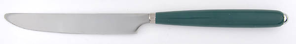 GIA4 (STAINLESS) New French Hollow Knife