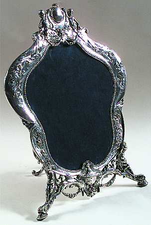 350 (Sterling, Hollowware) by Gorham Silver