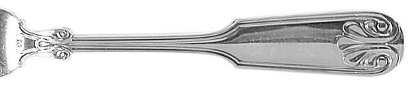 Gorham Sterling Shell (Sterling, "Gorham") by Gorham Silver