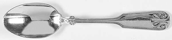 Place/Oval Soup Spoon