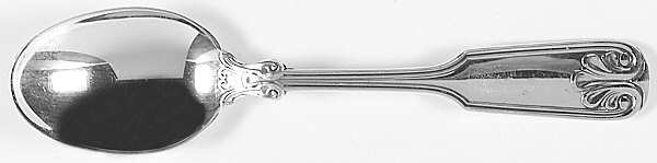 Teaspoon