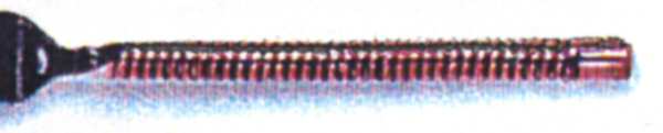 Coil-Copper (Stainless) by Gibson