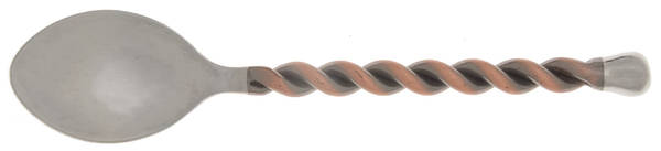 Vinci-Copper (Stainless) Teaspoon