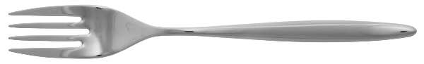 Pirogue (Stainless) Individual Salad Fork